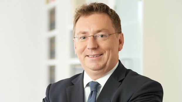 Christoph Safferling ist Rechtsanwalt für Strafrecht und Wirtschaftsrecht bei Salleck und Partner in Erlangen