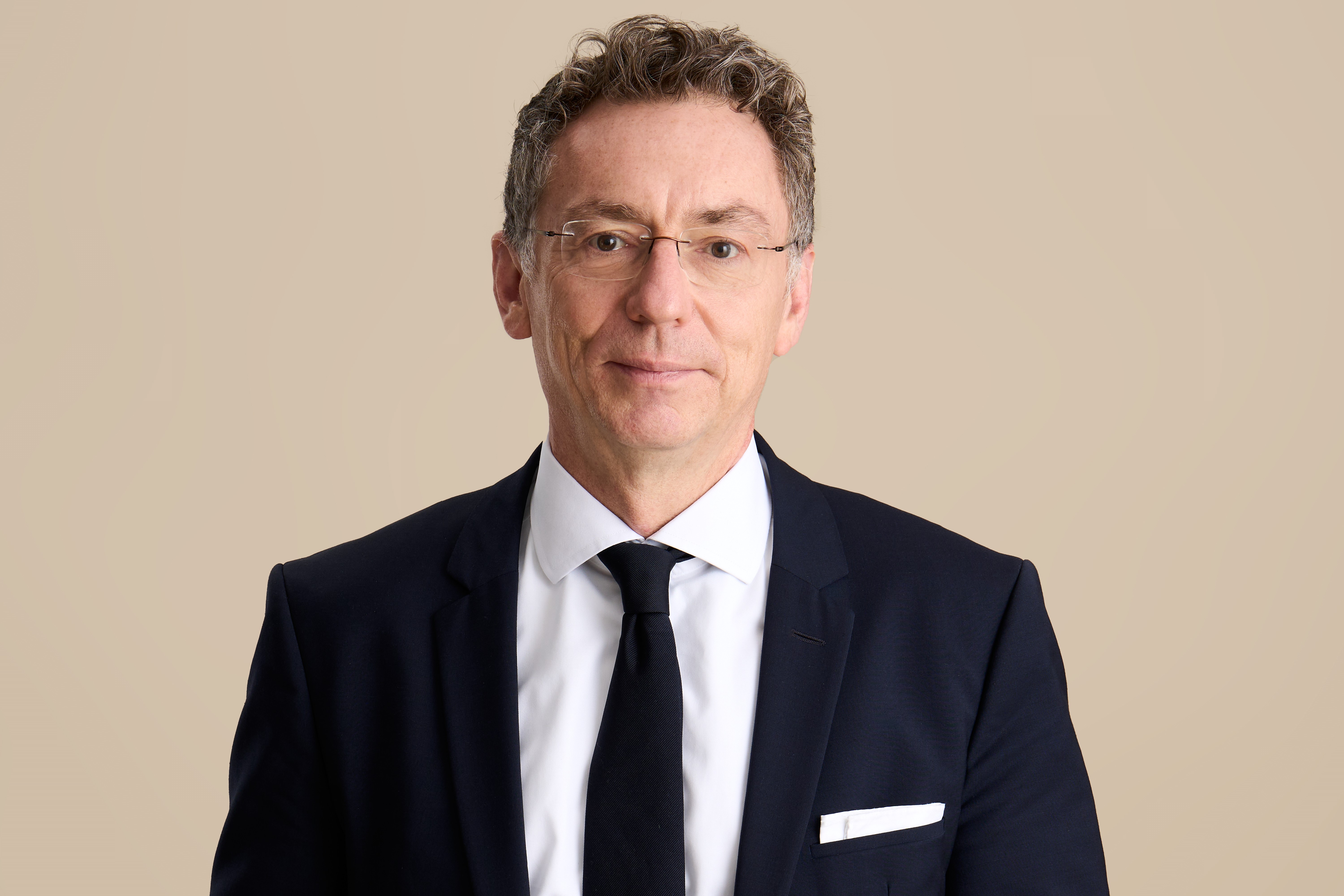 Prof. Dr. Christoph Safferling