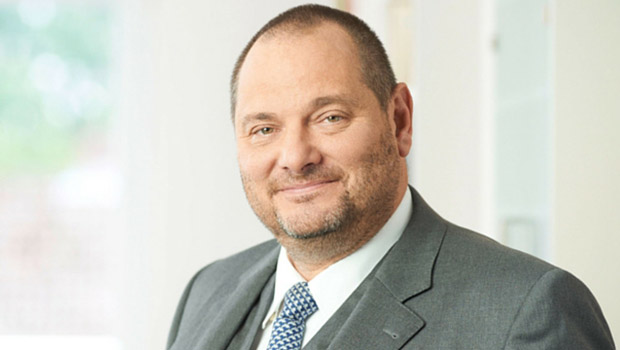 Michael Salleck ist Rechtsanwalt für Wirtschaftsrecht und Unternehmensrecht bei Salleck und Partner in Erlangen