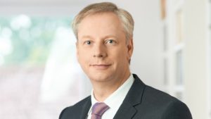 Jürgen Ranger ist Rechtsanwalt für Steuerrecht und Handelsrecht bei Salleck & Partner in Erlangen