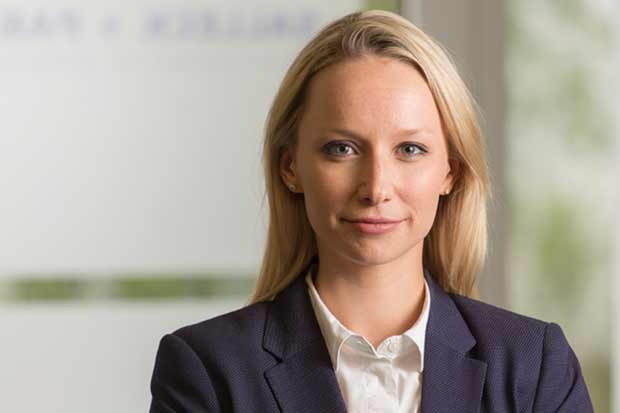 Lea Weißel